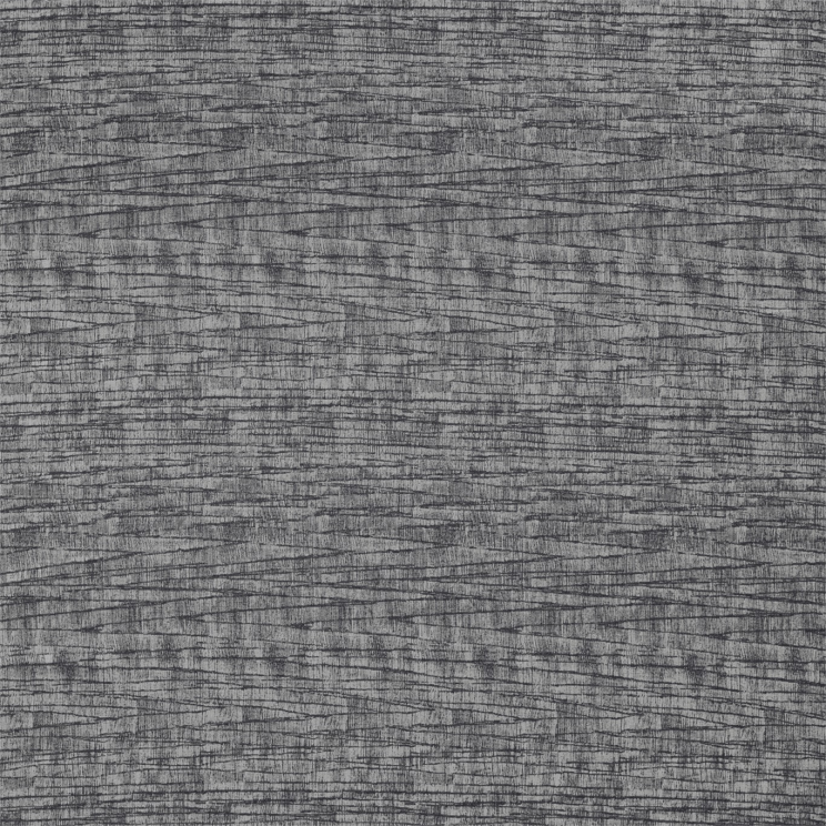 Zoffany Ithaca Logwood Grey Fabric