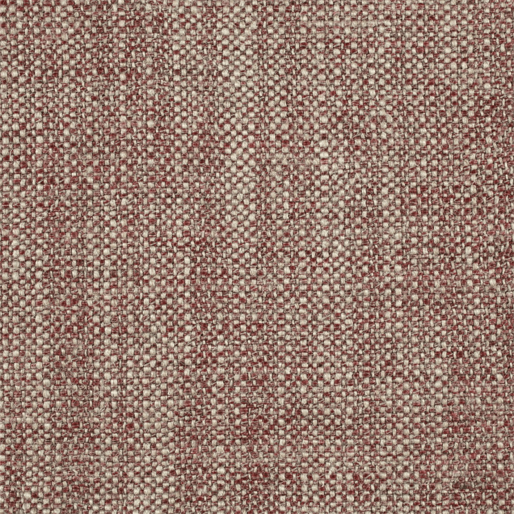 Zoffany Broxwood Cochineal Fabric