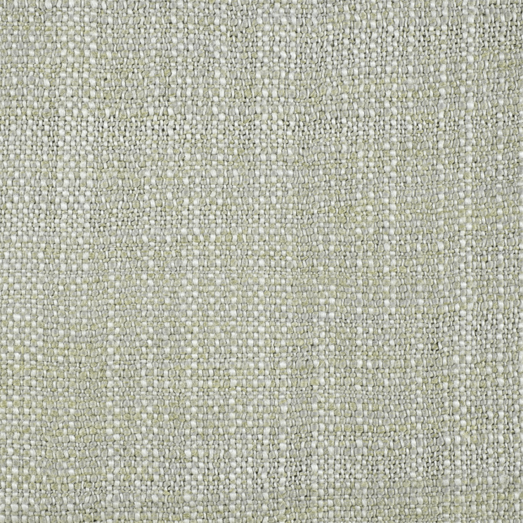Zoffany Broxwood Platinum White Fabric