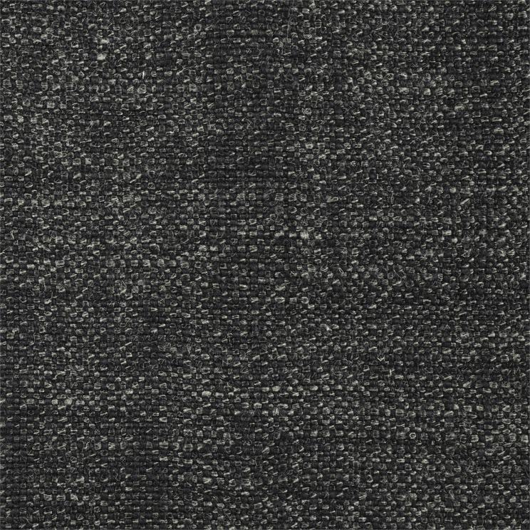 Zoffany Broxwood Black Jasper Fabric