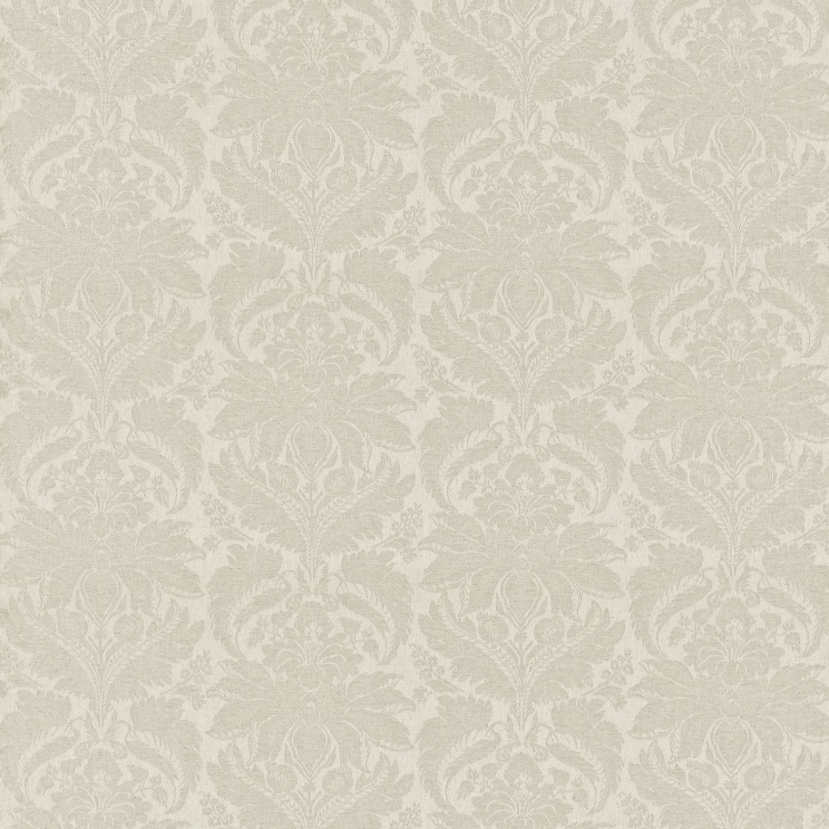 Zoffany Haddon Pale Linen Fabric