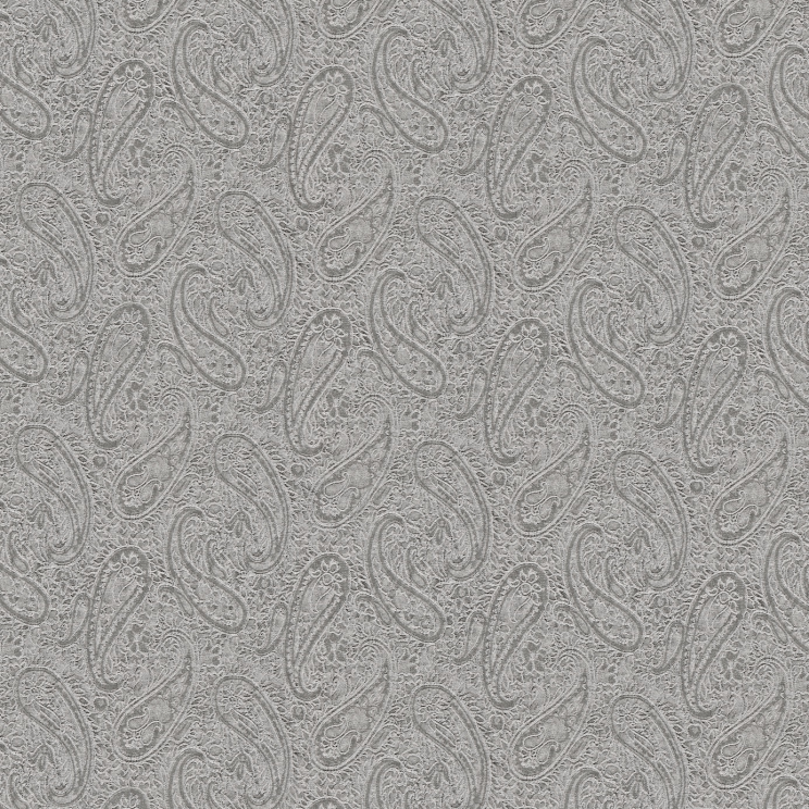 Zoffany Rothley Pale Linen Fabric