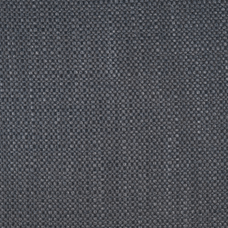 Zoffany Lustre Charcoal Blue Fabric