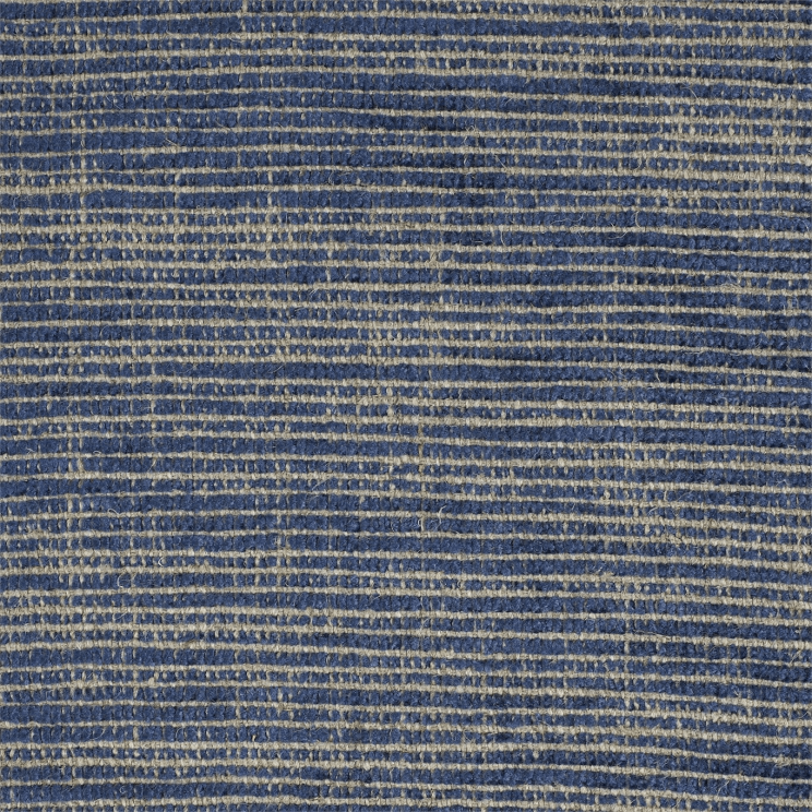 Zoffany Munro Cobalt Fabric
