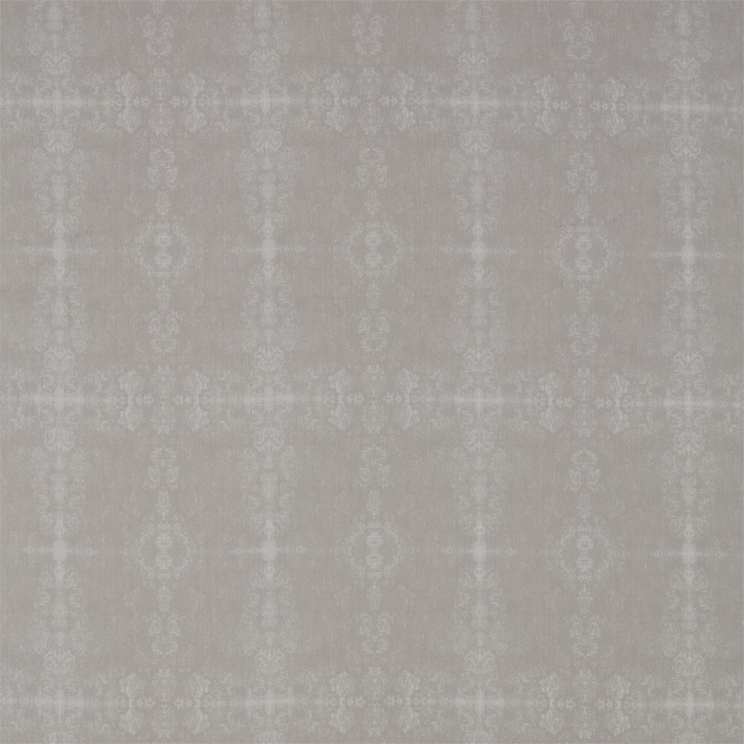 Zoffany Caleus Grey Pearl Fabric