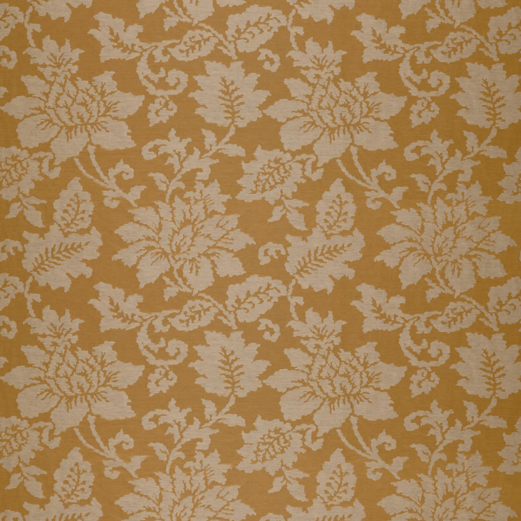 Curtains Zoffany Spitalfields Silk Fabric 332671