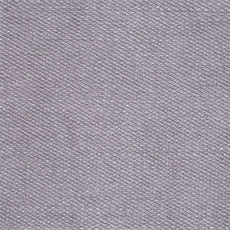 Zoffany Quartz Twill Grey Lilac Fabric