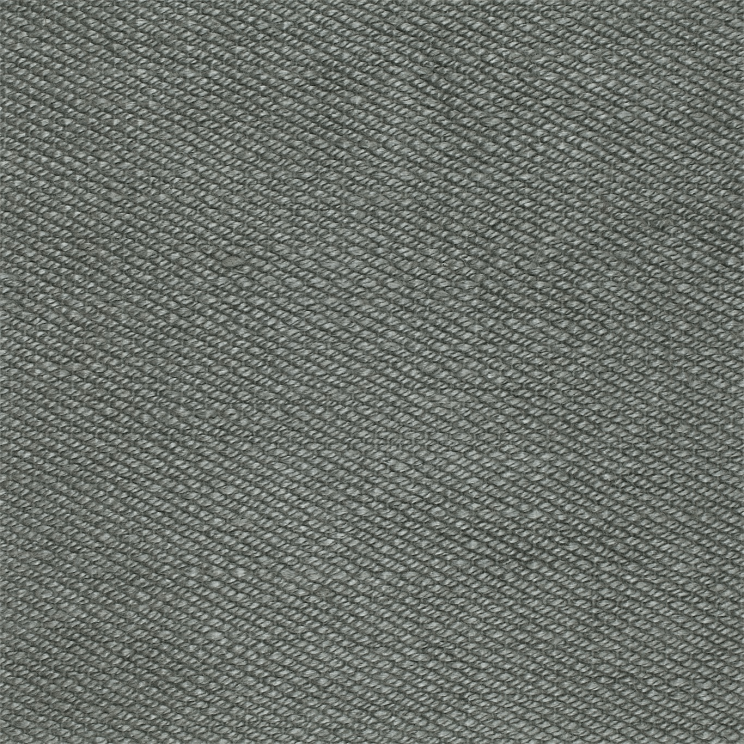 Zoffany Quartz Twill Silver Fabric
