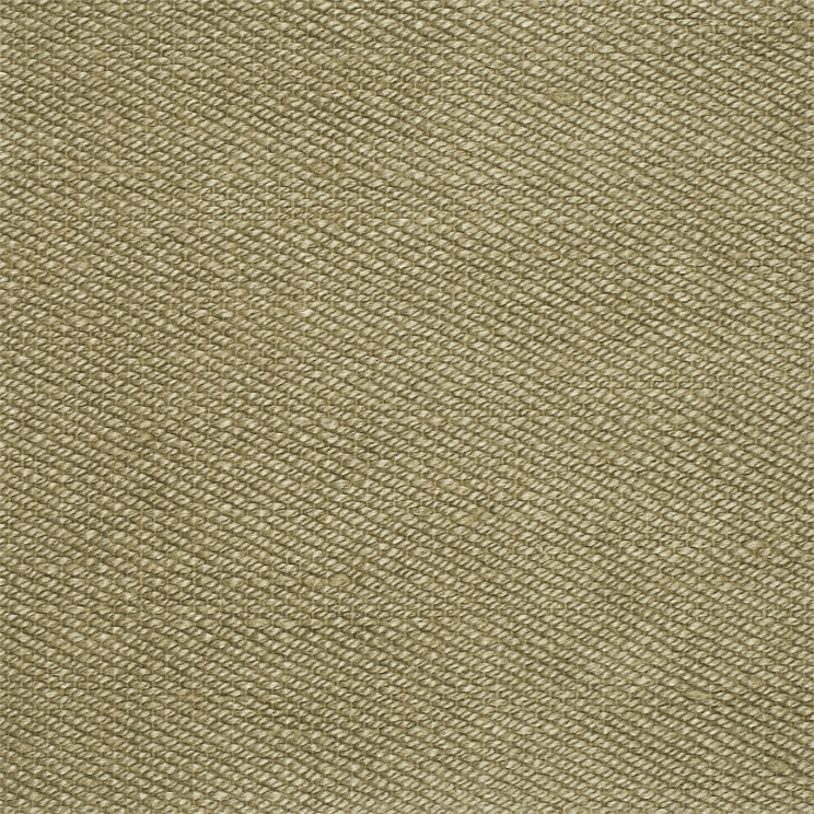 Zoffany Quartz Twill Soft Gold Fabric