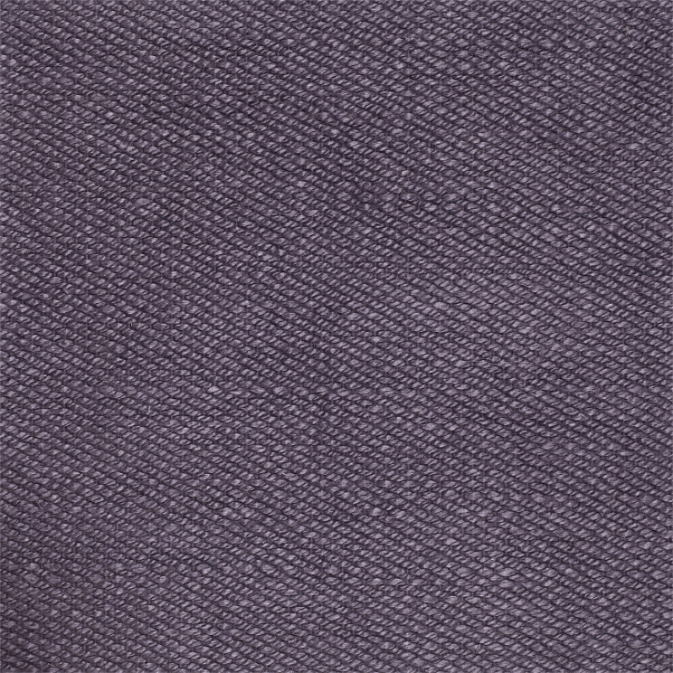 Zoffany Quartz Twill Grape Fabric