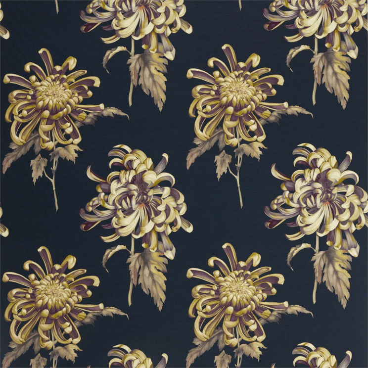 Curtains Zoffany Evelyn Fabric 322644