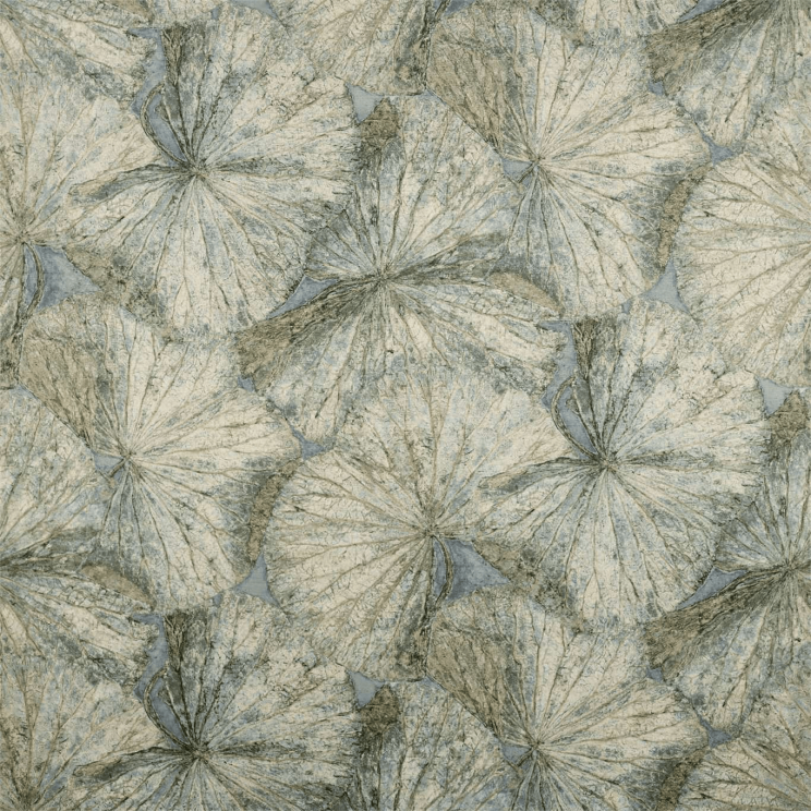 Zoffany Taisho Fossil Fabric