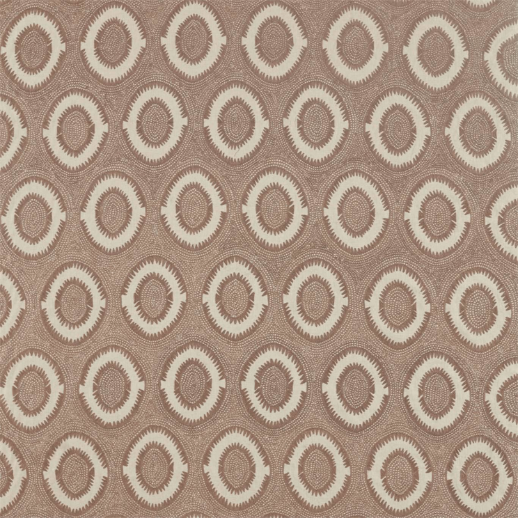 Curtains Zoffany Tallulah Fabric 332874