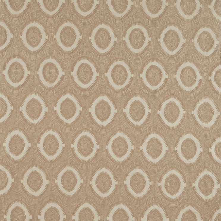 Zoffany Tallulah Linen Fabric