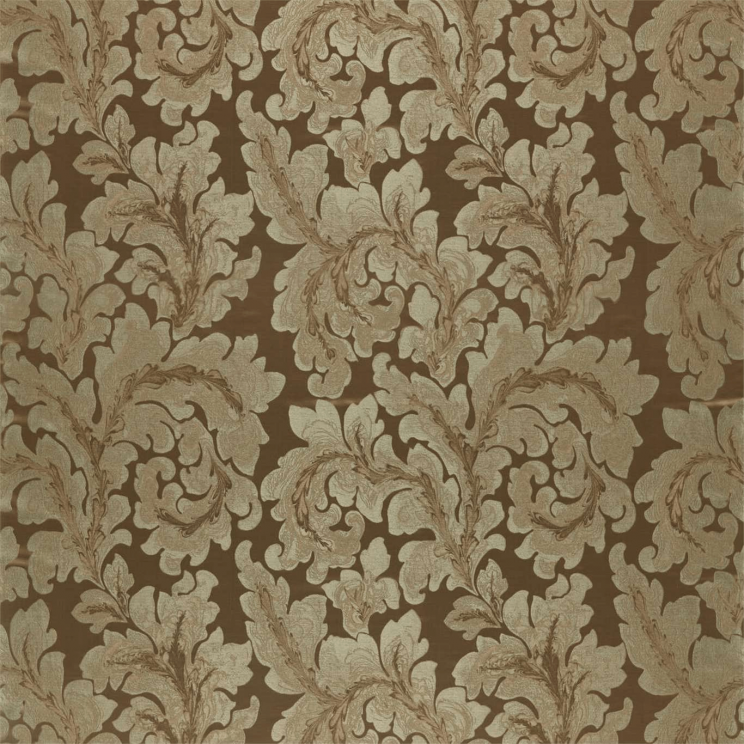Curtains Zoffany Acantha Silk Fabric 332876