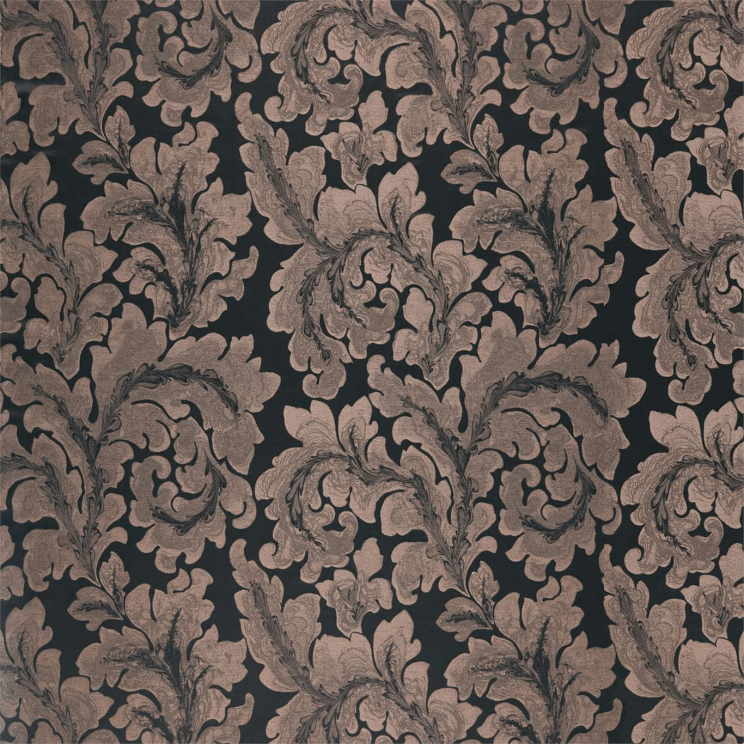 Curtains Zoffany Acantha Silk Fabric 332878