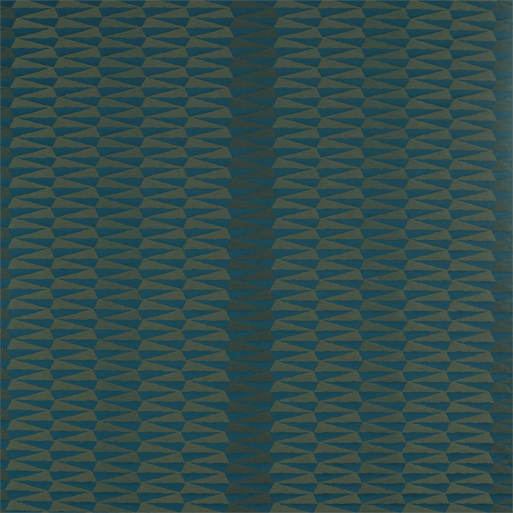 Zoffany Brik Serpentine Fabric