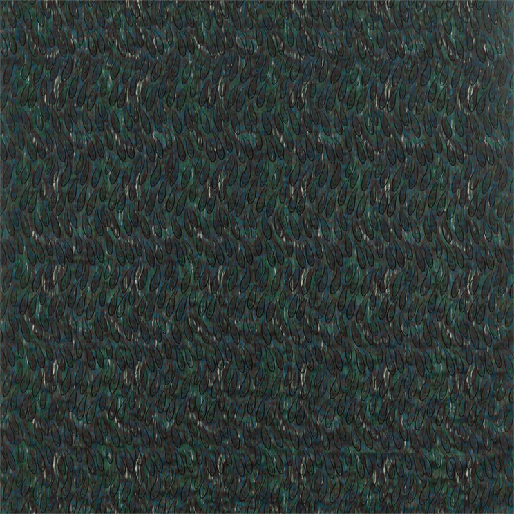 Zoffany Hennings Serpentine Fabric
