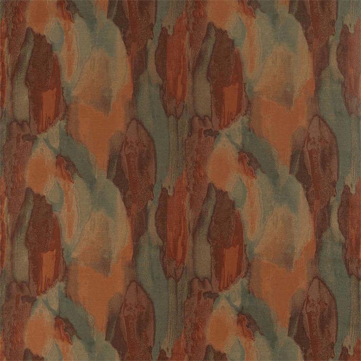 Zoffany Hepworth Sunstone Fabric