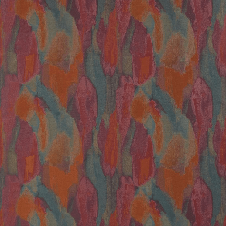 Curtains Zoffany Hepworth Fabric 332901