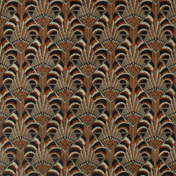 Zoffany Conway Sahara Fabric