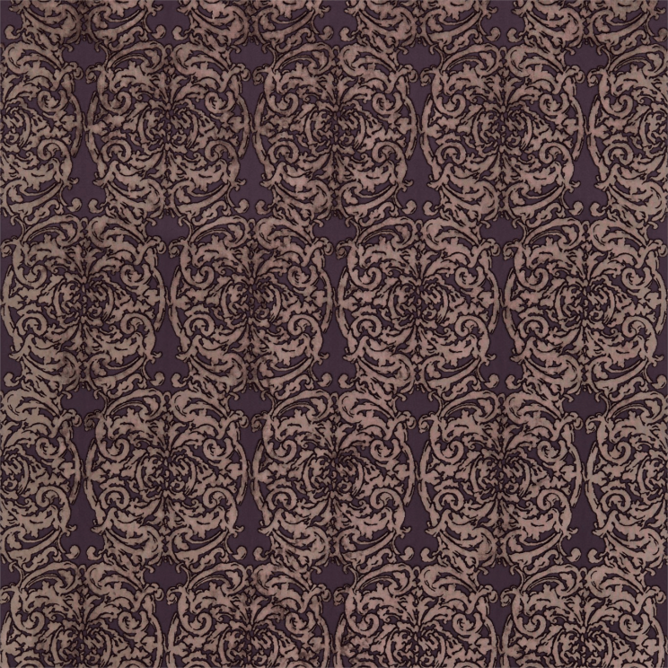 Curtains Zoffany Tespi Fabric 332164