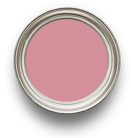 Andrew Martin Paint Portobello Pink