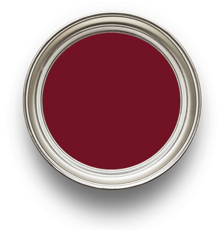 Little Greene Paint Theatre Red