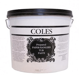 Cole and Son Cole and Son Tub Paste Adhesive