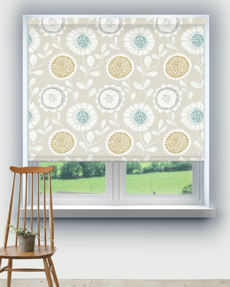 Roller Blinds Scion Anneke Fabric 120373