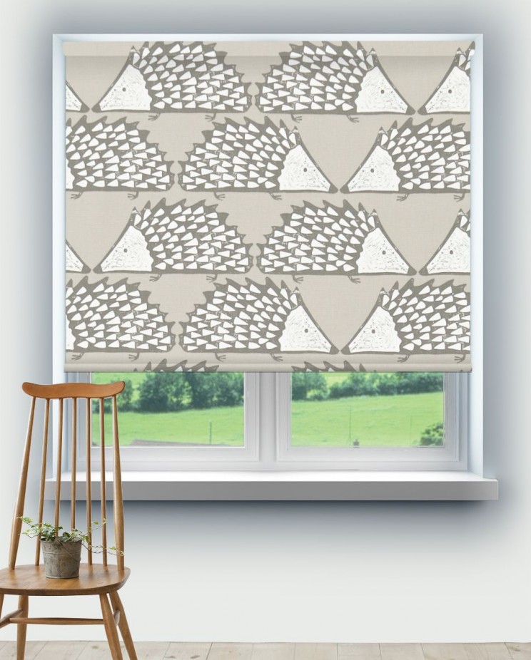 Roller Blinds Scion Spike Fabric 120385