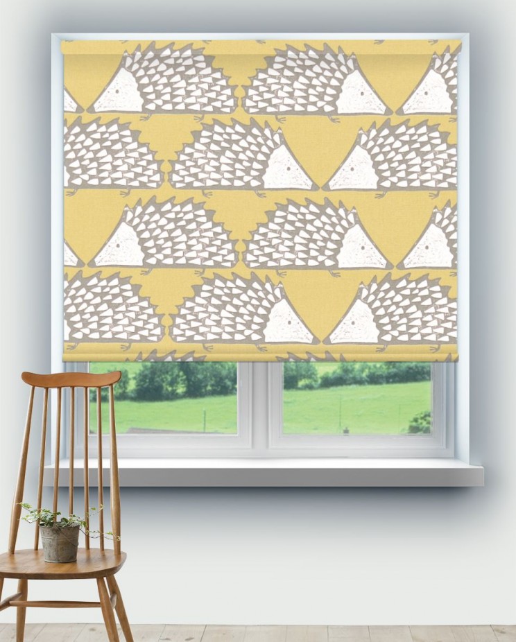 Roller Blinds Scion Spike Fabric 120386