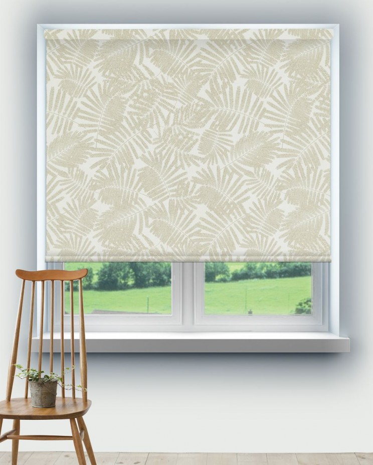 Roller Blinds Harlequin Espinillo Fabric 120546