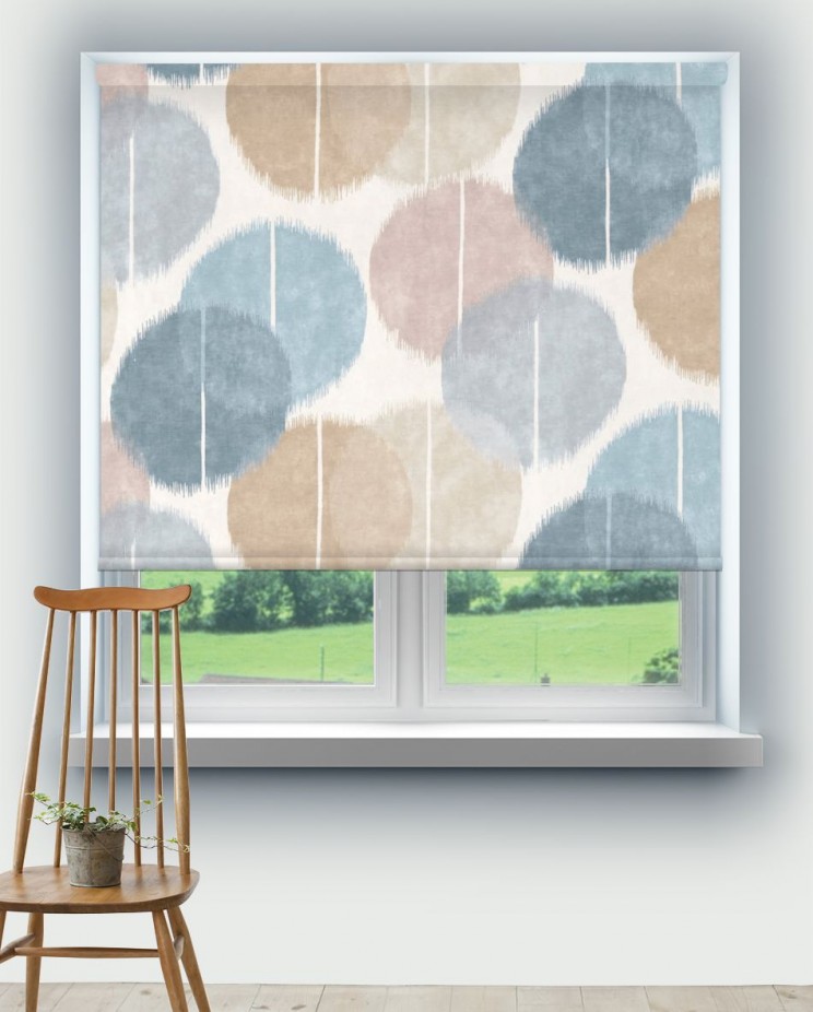 Roller Blinds Harlequin Circulo Fabric 120580