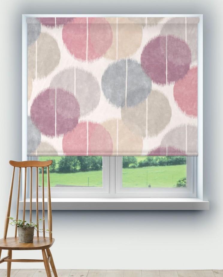 Roller Blinds Harlequin Circulo Fabric 120582