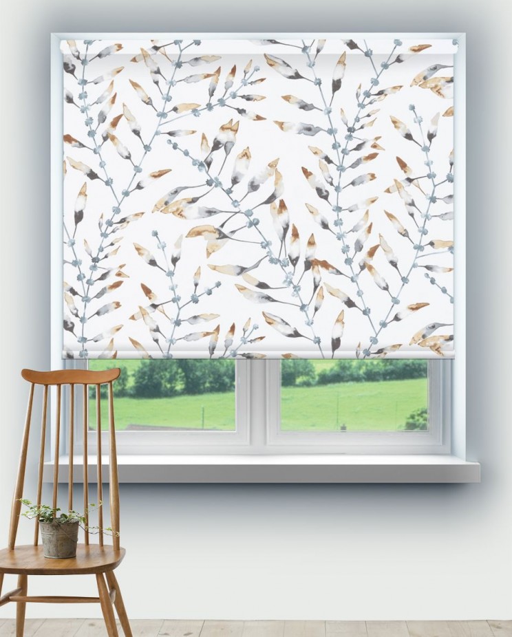 Roller Blinds Harlequin Chaconia Fabric 120618
