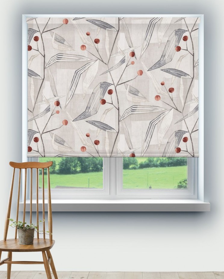 Roller Blinds Harlequin Entity Fabric 120671