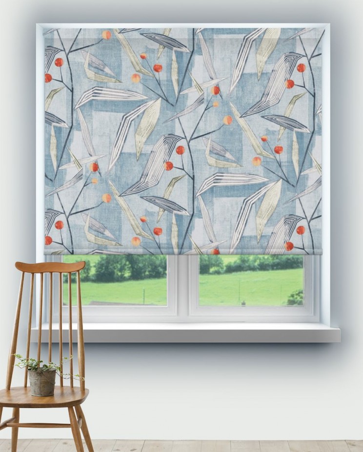 Roller Blinds Harlequin Entity Fabric 120672