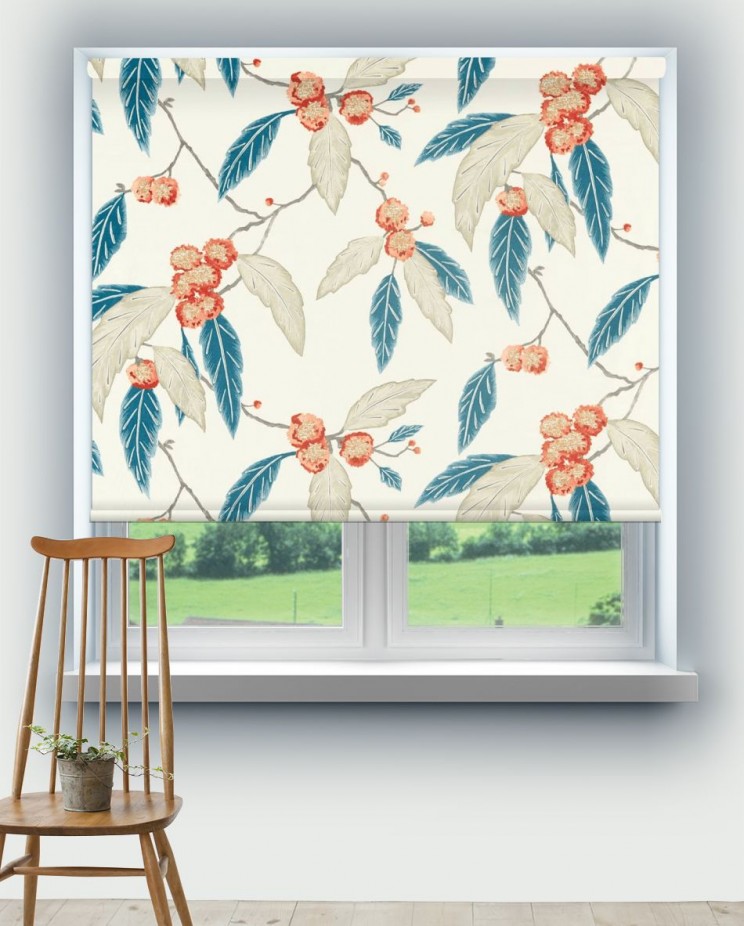 Roller Blinds Harlequin Coppice Fabric 120820