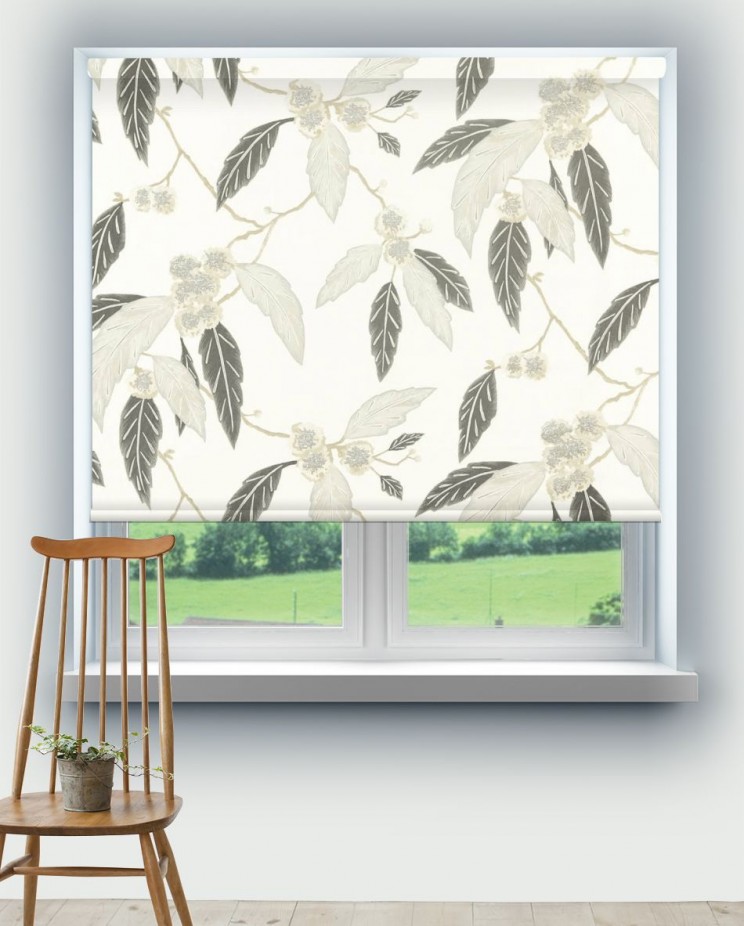 Roller Blinds Harlequin Coppice Fabric 120823
