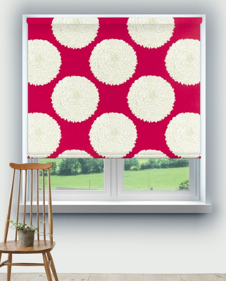 Roller Blinds Harlequin Elixity Fabric 120846