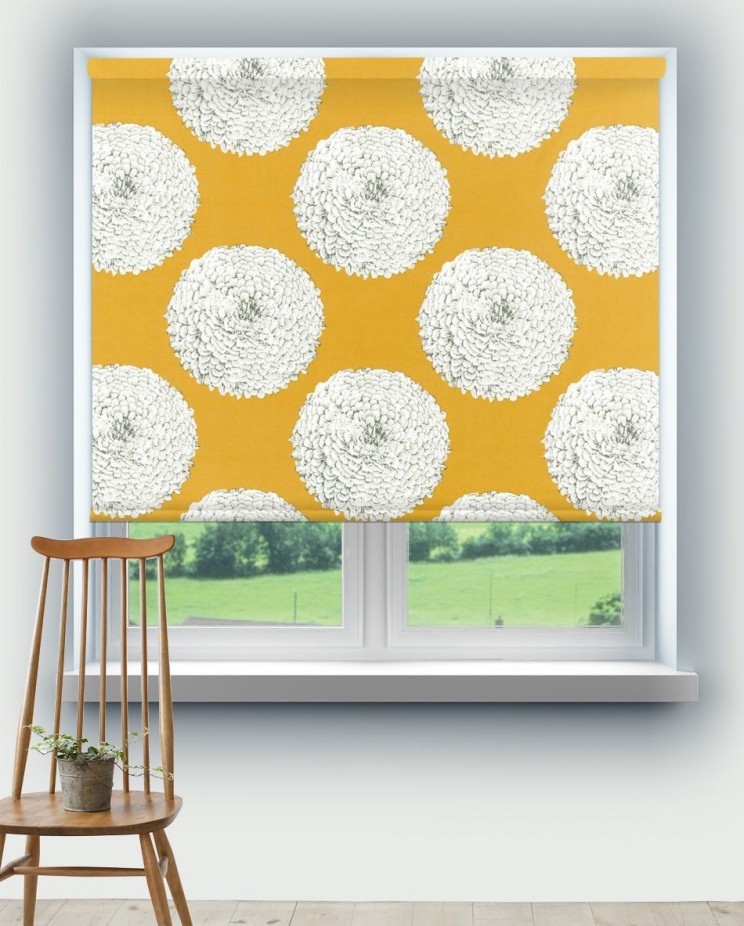 Roller Blinds Harlequin Elixity Fabric 120848