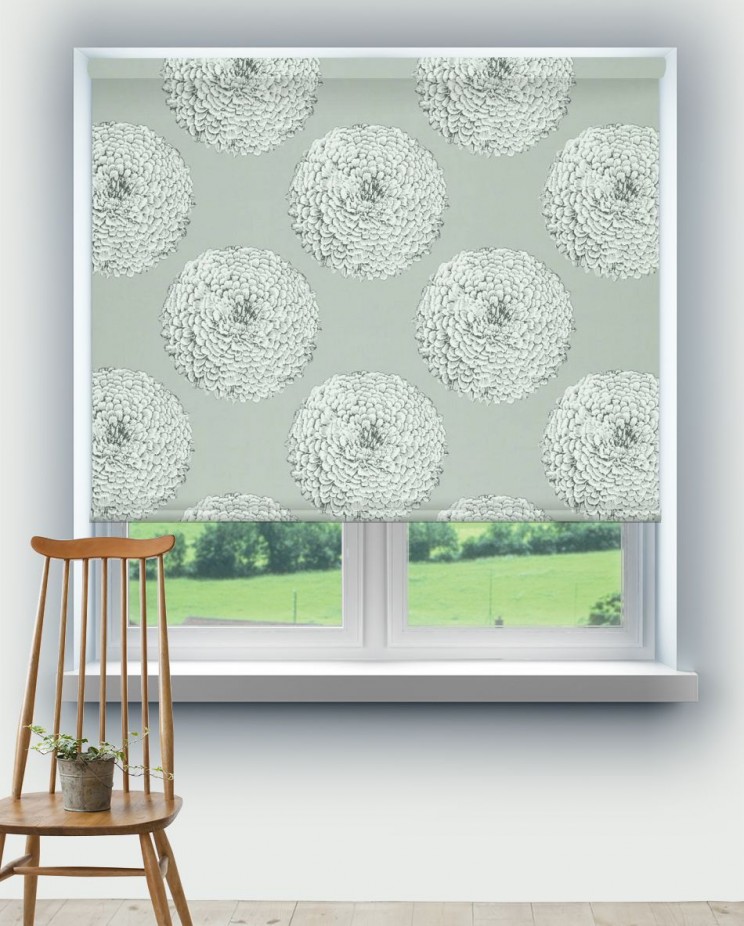 Roller Blinds Harlequin Elixity Fabric 120849