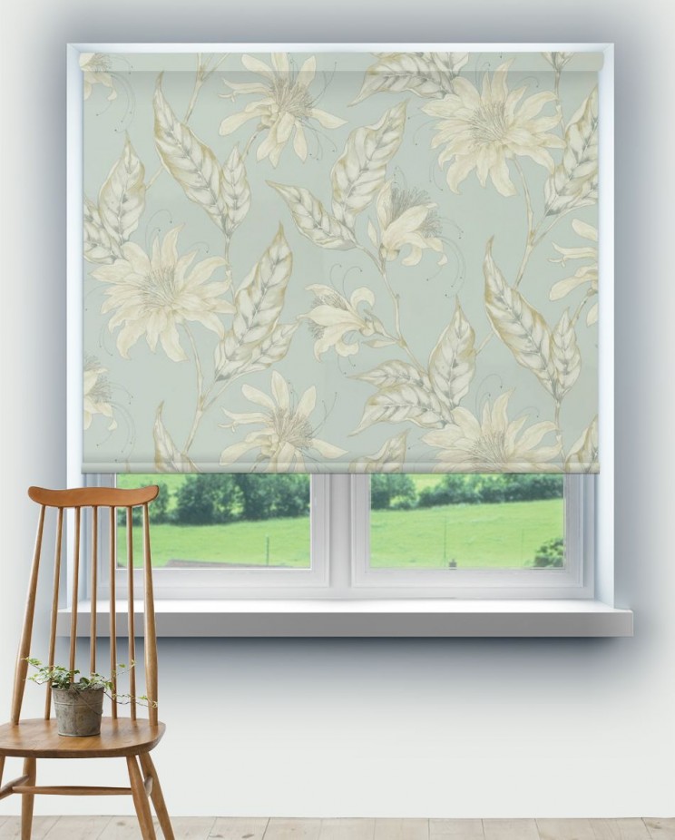 Roller Blinds Harlequin Ananda Fabric Fabric 120903