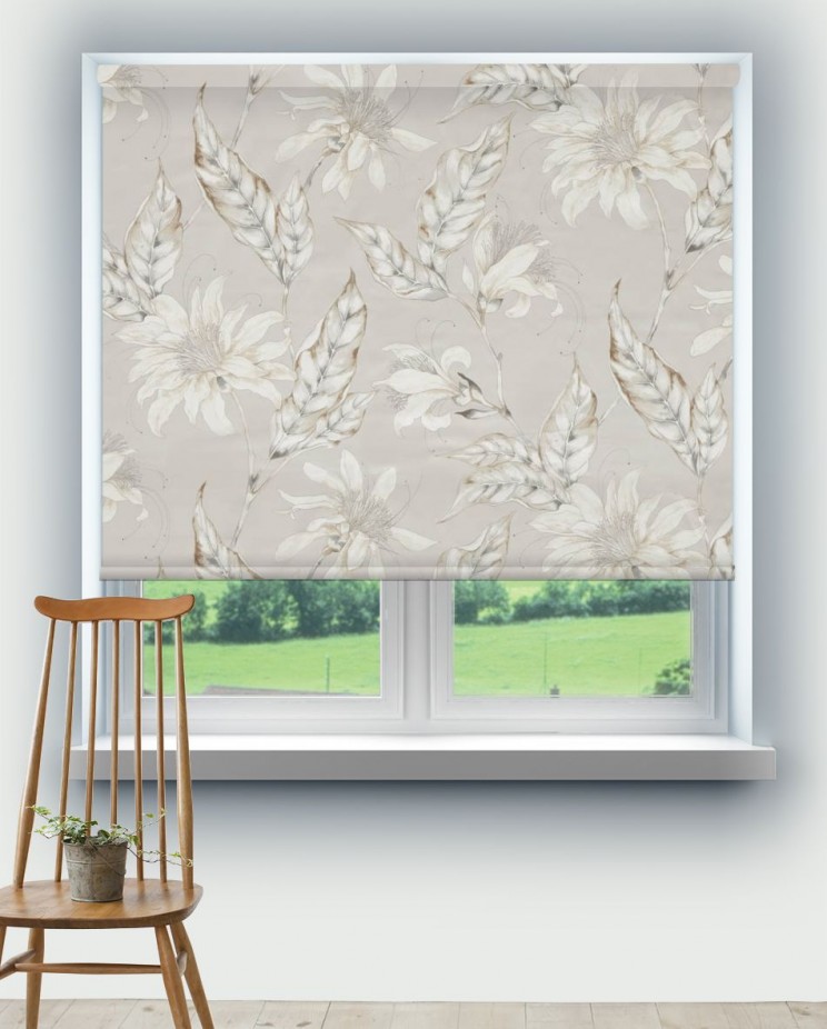 Roller Blinds Harlequin Ananda Fabric Fabric 120904