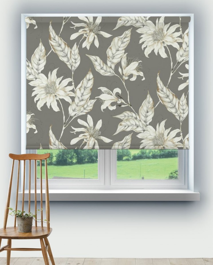 Roller Blinds Harlequin Ananda Fabric Fabric 120905