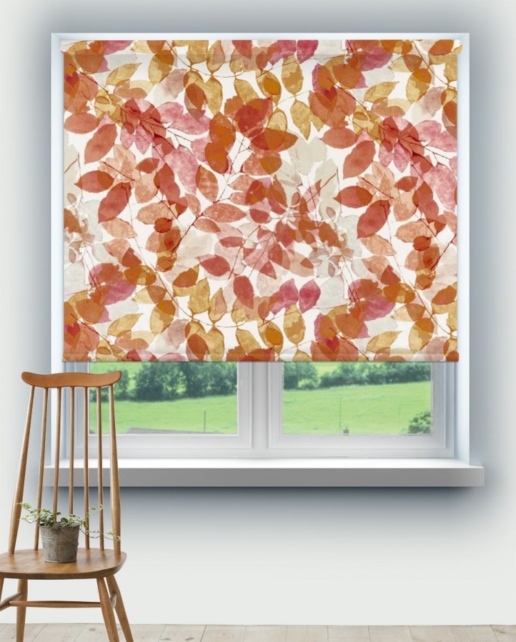 Roller Blinds Harlequin Expose Fabric 120969
