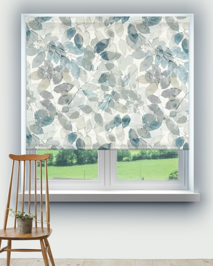 Roller Blinds Harlequin Expose Fabric 120970