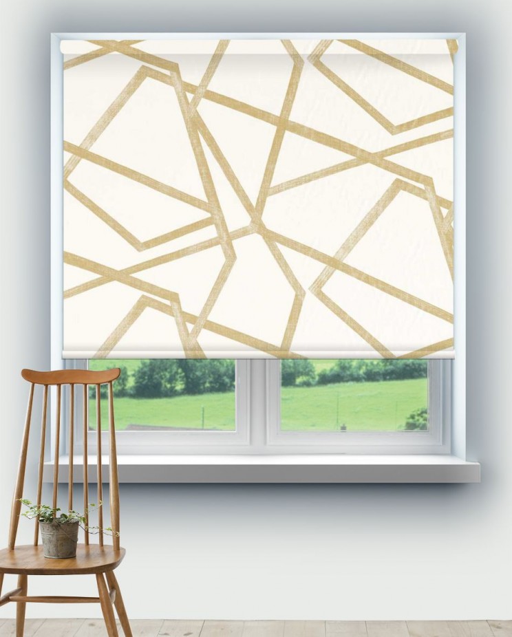 Roller Blinds Harlequin Sumi Fabric 120972