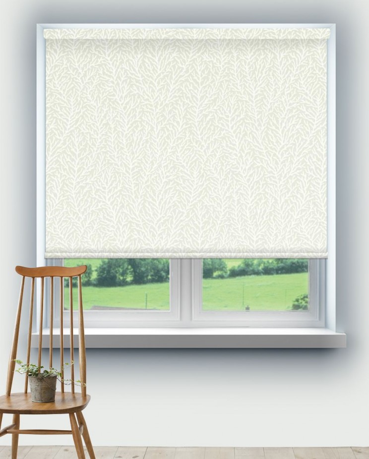 Roller Blinds Harlequin Atoll Fabric 121000